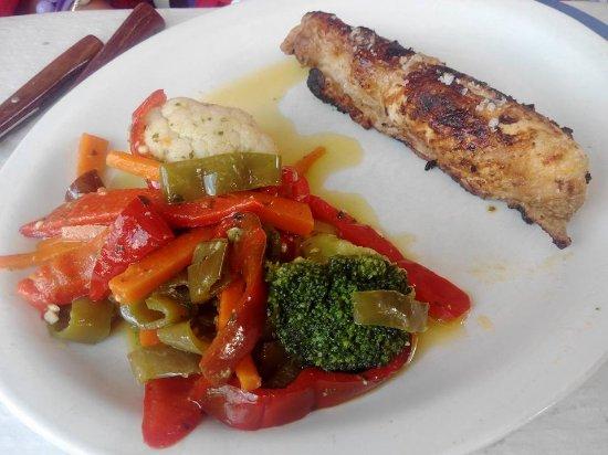 Asador La Sede del Marbella